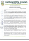 Vista preliminar de documento RESOLUCIÓN DE ALCALDÍA N° 200-2025-MDH/A