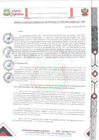 Vista preliminar de documento RESOLUCIÓN DE GERENCIA MUNICIPAL Nº056-2025-MDS-ALC-GM LIQUIDACIÓN PROYECTO 2506375