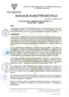 Vista preliminar de documento Resolución de Alcaldía N.°030-2025-MDSA