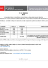 Vista preliminar de documento FE DE ERRATAS RESULTADO DE CALIFICACIÓN DE CURRÍCULUM VITAE Y APTO PARA LA EVALUACIÓN PSICOLÓGICA