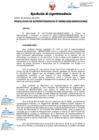Vista preliminar de documento RESOLUCION DE SUPERINTENDENCIA-000063-2025-MIGRACIONES