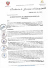 Vista preliminar de documento Resolución de Gerencia Municipal N° 046-2022-MDY-GM-PASCO