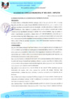Vista preliminar de documento ACUERDO DE CONCEJO MUNICIPAL Nº 003-2025-MPS/CM