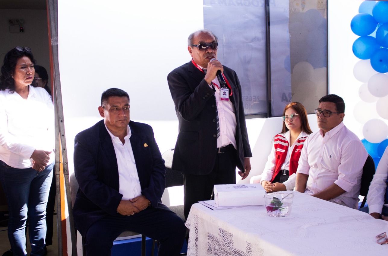 Piura oficina