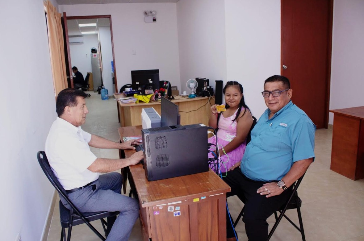 Piura oficina