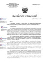 Vista preliminar de documento RD 105 2025 DG HEJCU