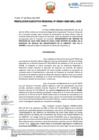 Vista preliminar de documento Resolucion Nº 231-2025-GRLL-GOB