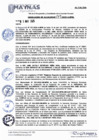 Vista preliminar de documento RESOLUCION DE ALCALDIA N°178-2025-A-MPM