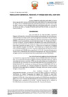 Vista preliminar de documento RG N° 222-2025-GRLL-GGR-GRA