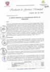 Vista preliminar de documento Resolución de Gerencia Municipal N° 050-2022-MDY-GM-PASCO