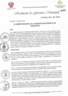 Vista preliminar de documento Resolución de Gerencia Municipal N° 052-2022-MDY-GM-PASCO
