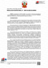 Vista preliminar de documento Resolución Secretarial N°  143-2025-SG-MINSA