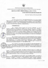 Vista preliminar de documento Resolución Director Ejecutiva Nº 072-2025-MIDAGRI-PROVRAEM/DE