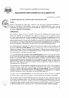 Vista preliminar de documento Resolución de Gerencia Municipal N° 137-2025-MPH-GM