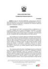 Vista preliminar de documento RD 00088-2025-PRODUCE/DGSFS-PA