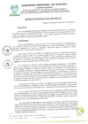Vista preliminar de documento ACUERDO REGIONAL N° 043-2025