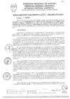 Vista preliminar de documento RDR0014-2025-ARAU