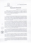 Vista preliminar de documento RD-087-2025-DG-HVLH/MINSA