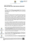Vista preliminar de documento RESOLUCION DIRECTORAL-000301-2025-GRLL-GGR-GRS-HRDT