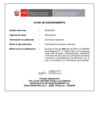 Vista preliminar de documento Bases y adjudicaciones, licitaciones e informes tecnicos abril 2025 - Sunarp Zona Registral N° V - Sede Trujillo