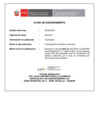 Vista preliminar de documento Publicidad abril 2025 - Sunarp Zona Registral N° V - Sede Trujillo