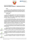 Vista preliminar de documento RGG Nº D000035-2025-GG