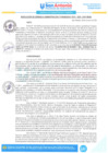 Vista preliminar de documento RESOLUCION DE GERENCIA ADMINISTRACION Y FINANZAS 015-2025-GAF