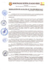 Vista preliminar de documento RESOLUCION DE ALCALDIA Nº176-2025-MDAV-ALC