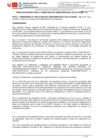 Vista preliminar de documento RESOLUCION DIRECTORAL N° 000282-2025