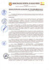 Vista preliminar de documento RESOLUCION DE ALCALDIA Nº175-2025-MDAV-ALC
