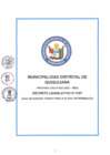 Vista preliminar de documento BASES PROCESO CAS N° 002-2025-MDQ (2)