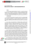 Vista preliminar de documento RU-0169-2025-MIDIS-PNPAIS-UA
