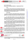Vista preliminar de documento Resolución de Gerencia General N 000030-2025-IRTP-GG