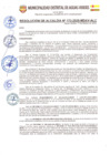 Vista preliminar de documento RESOLUCION DE ALCALDIA Nº173-2025-MDAV-ALC