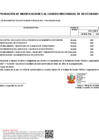 Vista preliminar de documento 30 Trigésima  Modificación del CMN 2025