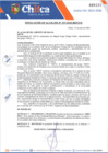 Vista preliminar de documento RESOLUCIÓN DE ALCALDÍA N° 231-2024-MDCH_A