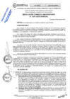 Vista preliminar de documento Resolución Consejo Universitario N° 1297-2025-UNHEVAL