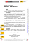 Vista preliminar de documento Resolución n.° 082-2024-OSCE/PRE