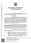 Vista preliminar de documento [ Ver RESOLUCION DIRECTORAL N° 08583-2025-UGEL01 ] 08-05-2025
