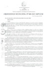 Vista preliminar de documento OM_008-2025-MPV/CM