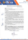Vista preliminar de documento RESOLUCIÓN DE ALCALDIA N° 238-2024-MDCH_A