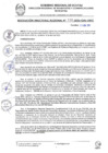 Vista preliminar de documento RDR 138-2025