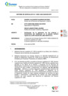 Vista preliminar de documento Informe de Especialista n.° 061-2025-SUNASS-DRT