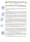 Vista preliminar de documento RESOLUCIÓN DE ALCALDÍA N° 167-2025-MDAV-ALC
