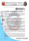 Vista preliminar de documento Resolucion de Alcaldia N° 105-2025-MDI