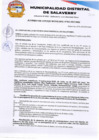 Vista preliminar de documento Acuerdo de Concejo Municipal Nº022-2025-MDS