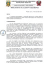 Vista preliminar de documento RESOLUCION DE ALCALDIA N°015-2025-MDPN