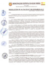 Vista preliminar de documento RESOLUCION DE ALCALDIA Nº166-2025-MDAV-ALC
