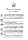 Vista preliminar de documento Resolucion Ministerial N° 169-2025-PRODUCE