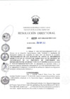 Vista preliminar de documento RESOLUCION DIRECTORAL Nº0220-2025-MIDAGRI-PESCS-1601